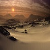 The Elian Desert