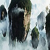 The Floating Mountains of Era
