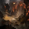 Volcanic Wasteland