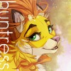 Character Portrait: Huntress