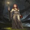 Character Portrait: Elena Briarwood