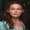 Character Portrait: Florina Delmont