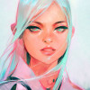 Character Portrait: Calliope Lordes