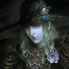 Character Portrait: The Artisan That Which Souls Cling