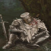 Character Portrait: The forgotten Lich