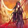 Character Portrait: Scáthach