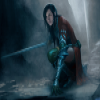 Character Portrait: Akassa Efari