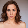 Character Portrait: Evelyn Madenford