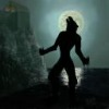 Full Moom Rising