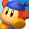 Character Portrait: Bandana Waddle Dee