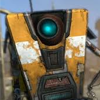 Character Portrait: Claptrap