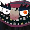 Character Portrait: Grimm