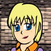 Character Portrait: Haruna Kaiyana