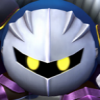 Character Portrait: Meta Knight