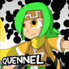 Character Portrait: Quennel Murales