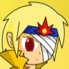 Character Portrait: Reign Fire