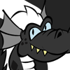Character Portrait: Skunktail