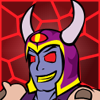 Character Portrait: Thanatos