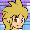 Character Portrait: Toniyo Zaritoni