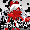 Character Portrait: Zenmei-Shijima
