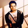 Character Portrait: Darren Ramirez