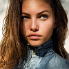 Character Portrait: Thylane Blondeau