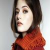 Character Portrait: Violet Marsden