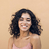 Character Portrait: Zoe Peña
