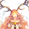 Character Portrait: Ofelia