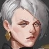 Character Portrait: Liz Baker