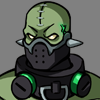 Character Portrait: Scourge