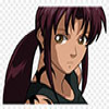 Character Portrait: Yue Bayushi