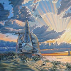 Atlas City