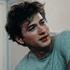 Character Portrait: Liam Haynes