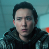 Character Portrait: Adrian Vellbrathe
