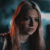 Character Portrait: Jessie Carter