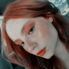 Character Portrait: Rhiannon Weasley
