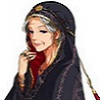 Character Portrait: Elder Kaeda