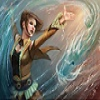 Character Portrait: Lyra