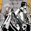 Character Portrait: Twin Bullets; Ryuhwan & Tasha
