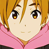 Character Portrait: Isao Akira