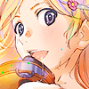 Character Portrait: Yo Hikari