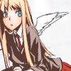 Character Portrait: Ikeda Miu