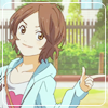 Character Portrait: Kayo Fujiwara