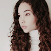 Character Portrait: Paislee Lowell
