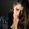 Character Portrait: Jayde Avedon