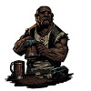 Character Portrait: Hector Moriarty