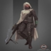 Character Portrait: Leader Leon