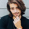 Character Portrait: Gabriel 'Gabe' Ventura