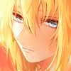 Character Portrait: Aeon Shirokami